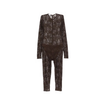 [THE ANDAMANE] Jump suit FW26 T200137A TJP200 DKBRO