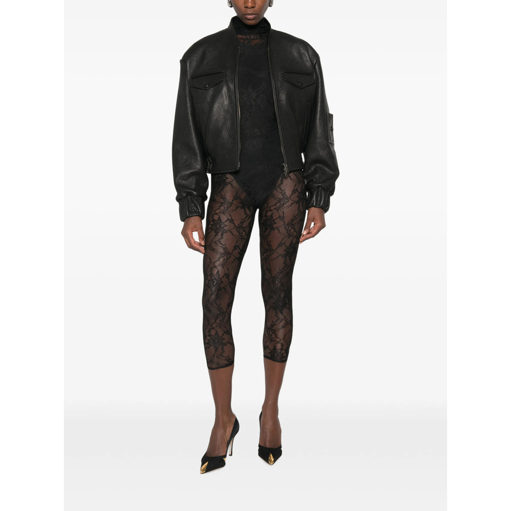 [THE ANDAMANE] Trousers FW26 T200410A TJP200 BLACK