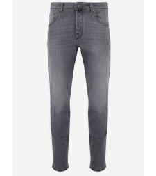 [Jacob Cohen] Jeans FW26 JUMQE015075800D