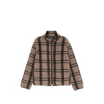 [RANRA] Jacket FW26 OW01585 RIVER C631