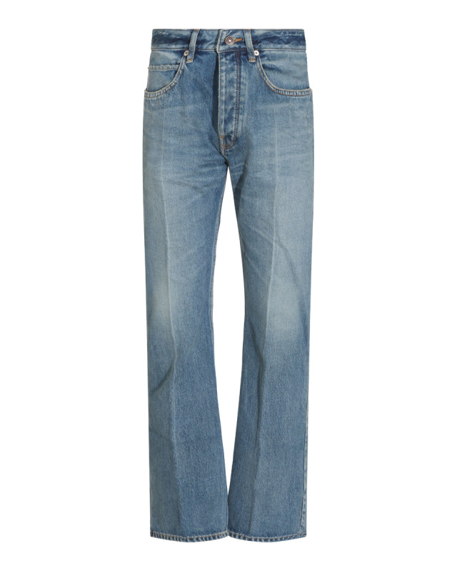 [Balenciaga] Jeans FW26 A001OITDW145002