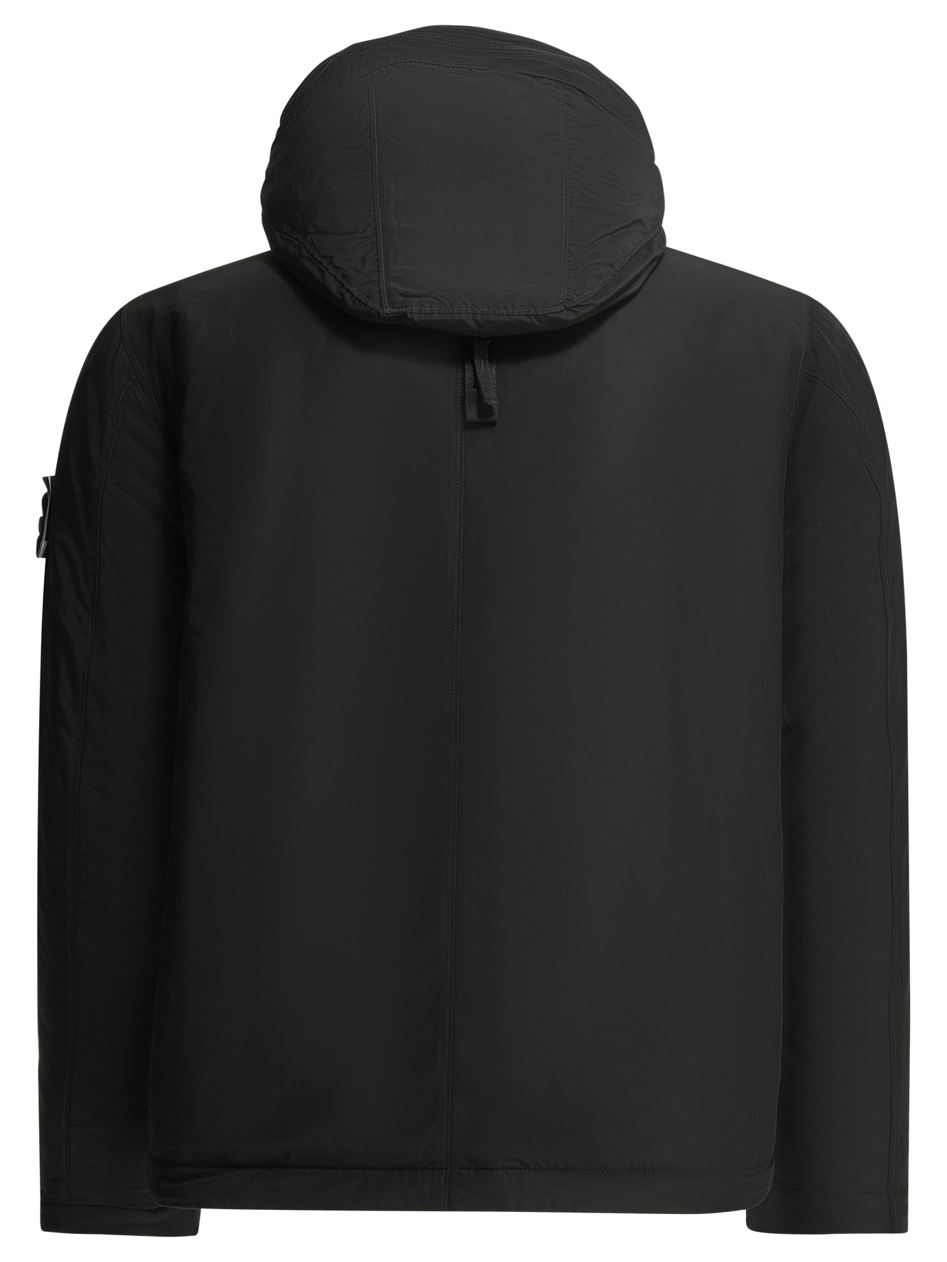 [Stone Island] Down Jacket FW26 L2S154100010S0A26V0029
