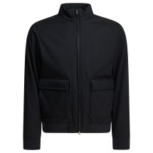 [Herno] Bomber Jacket FW26 GI000665U331869200