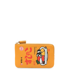 [Anya Hindmarch] Wallet FW26 208413 AW260132 MARIG