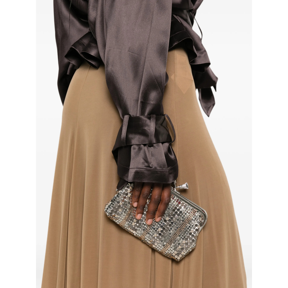 [Anya Hindmarch] Clutch bag FW26 209144 AW260158 MULTI