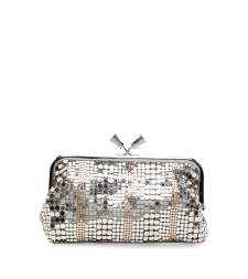 [Anya Hindmarch] Clutch bag FW26 209144 AW260158 MULTI