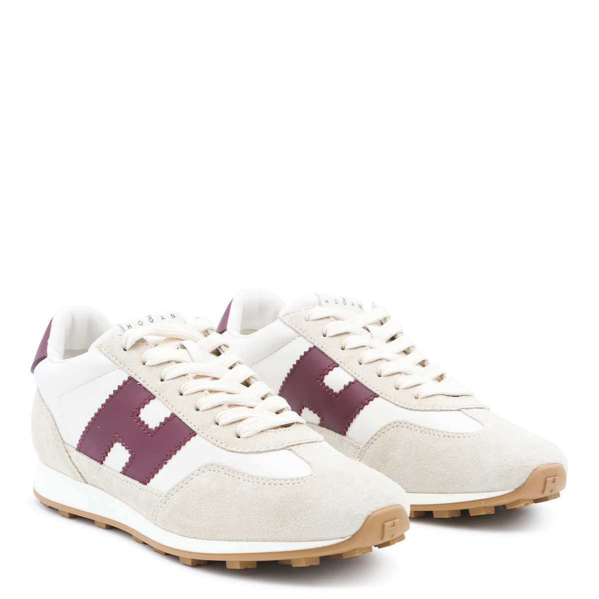 [Hogan] Sneakers FW26 HXW7270GH00UHC9998