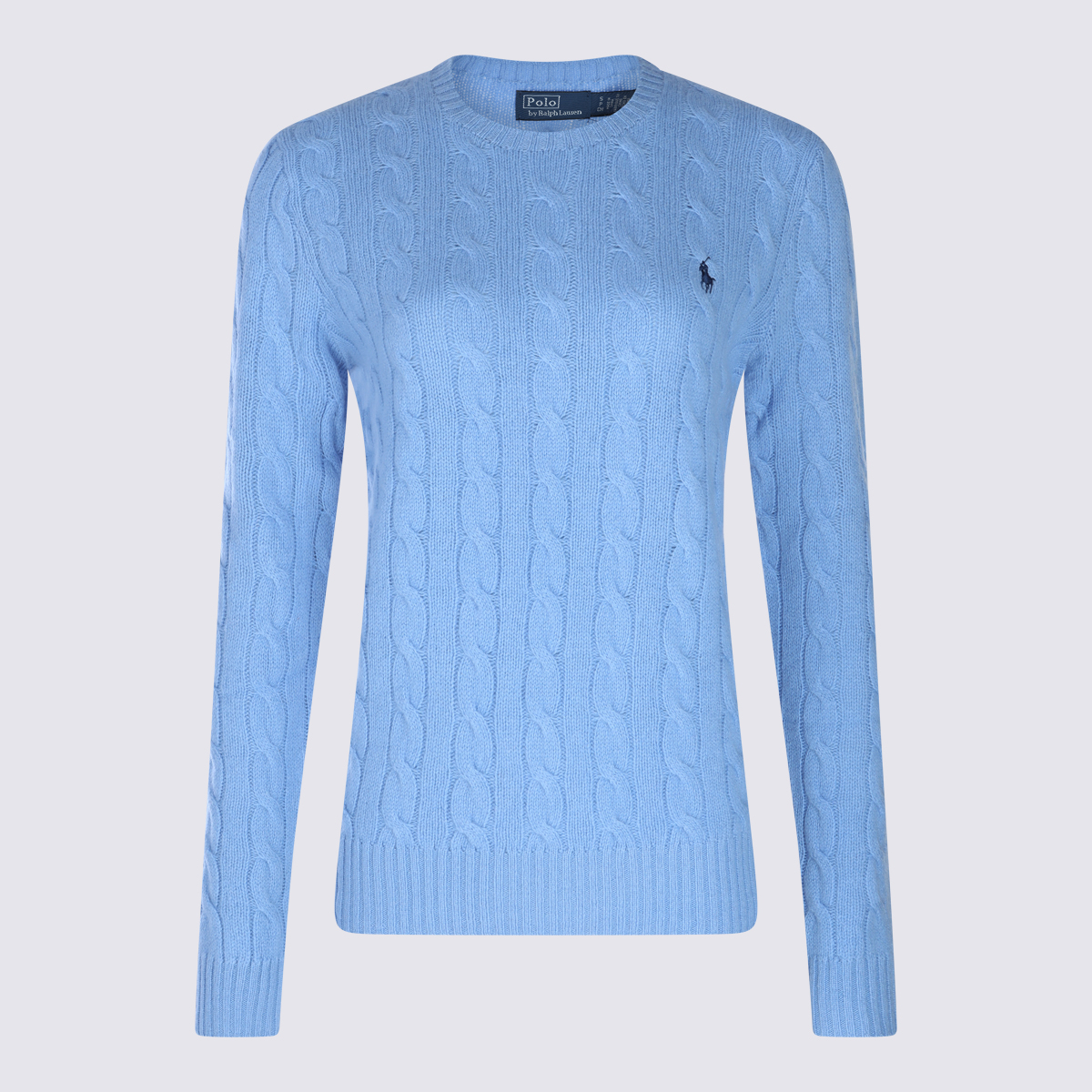 [Polo Ralph Lauren] Knitwear FW26 211971865004