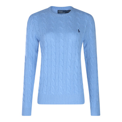 [Polo Ralph Lauren] Knitwear FW26 211971865004