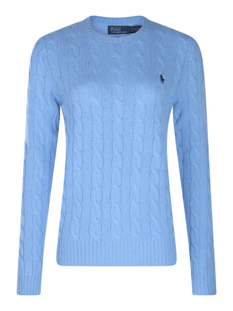 [Polo Ralph Lauren] Knitwear FW26 211971865004