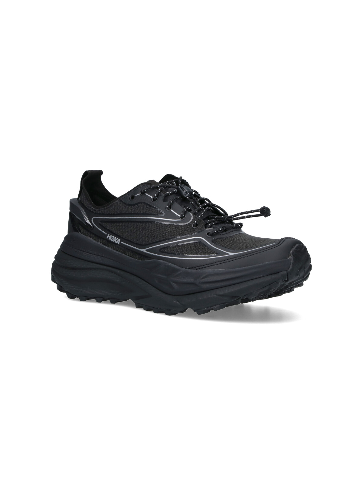 [HOKA] Sneakers FW26 1168931BKSV