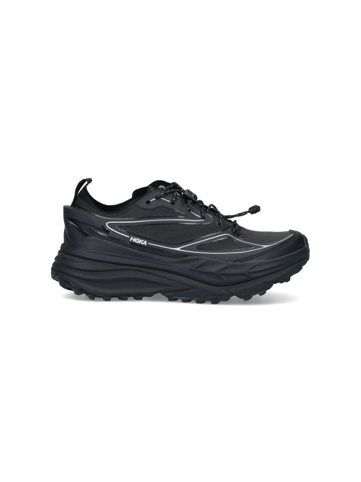 [HOKA] Sneakers FW26 1168931BKSV