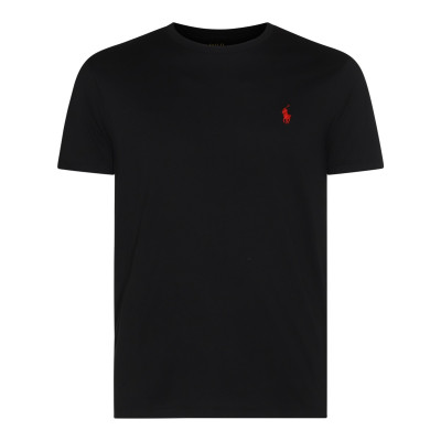 [Polo Ralph Lauren] T-shirts Short Sleeve FW26 710680785001