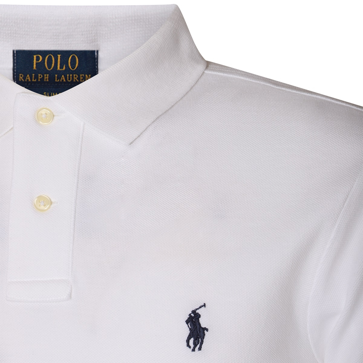 [Polo Ralph Lauren] T-shirts Short Sleeve FW26 710548797001