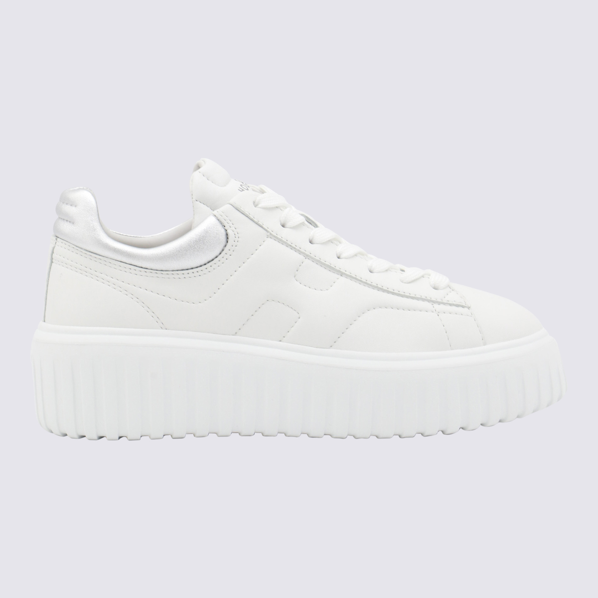[Hogan] Sneakers FW26 HXW6450FC60KU00351