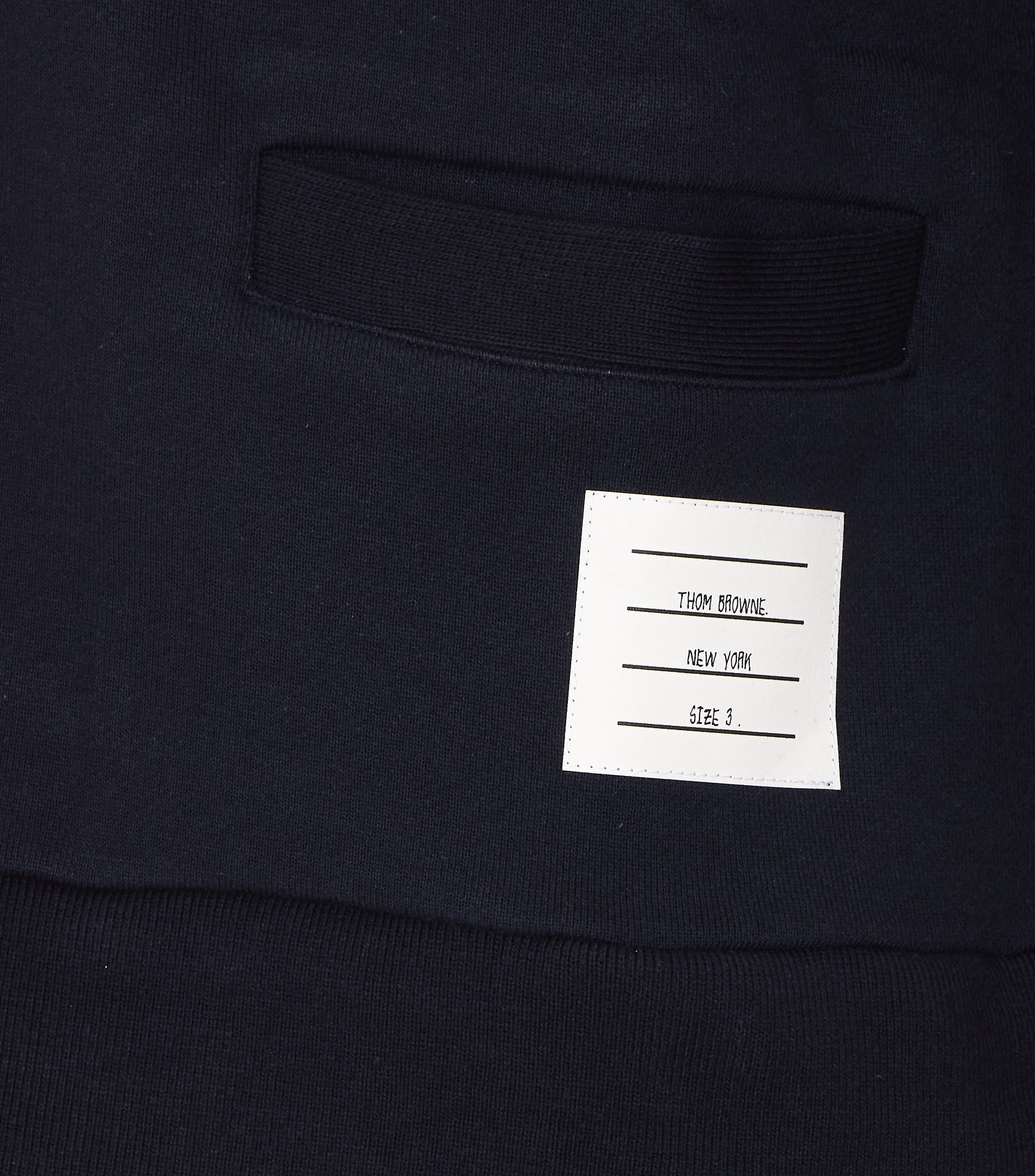 [Thom Browne] Cardigan FW26 MJT582E00535415