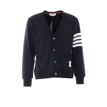 [Thom Browne] Cardigan FW26 MJT582E00535415
