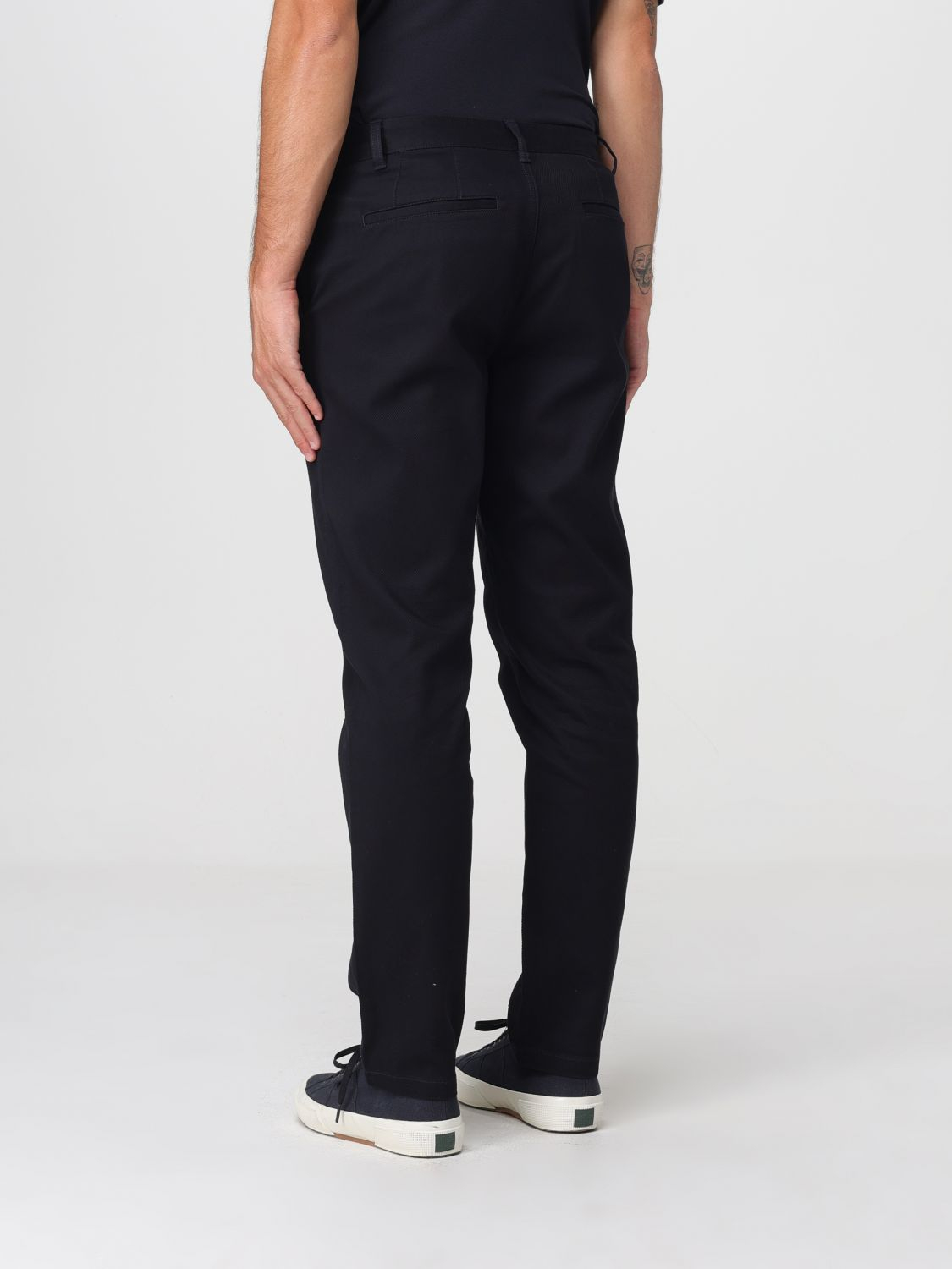 [ARMANI EXCHANGE] Trousers SS26 XM002092AF27635 UB101