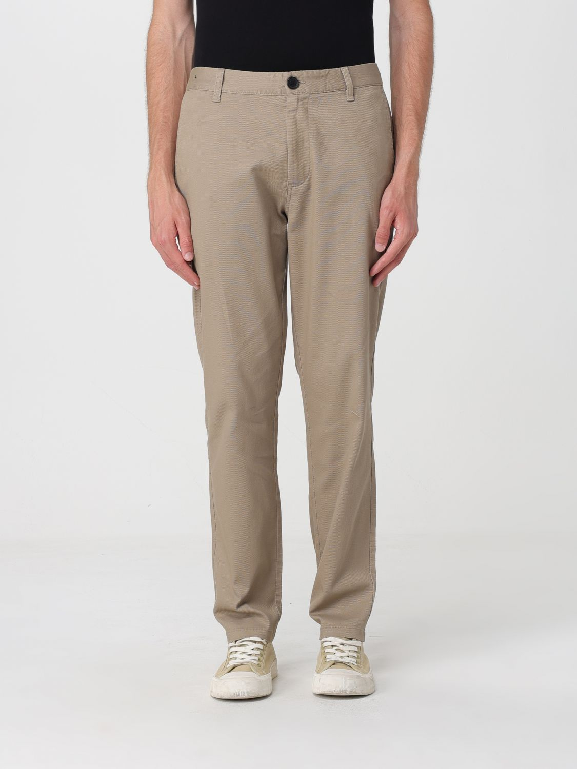 [ARMANI EXCHANGE] Trousers SS26 XM002092AF27635 U6229
