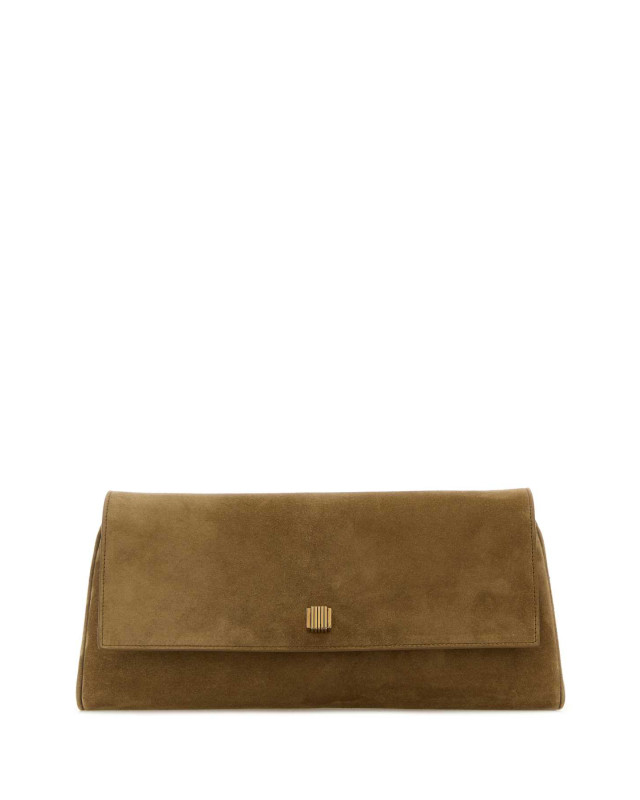 [KHAITE] Clutch bag FW26 H3033726L726 737