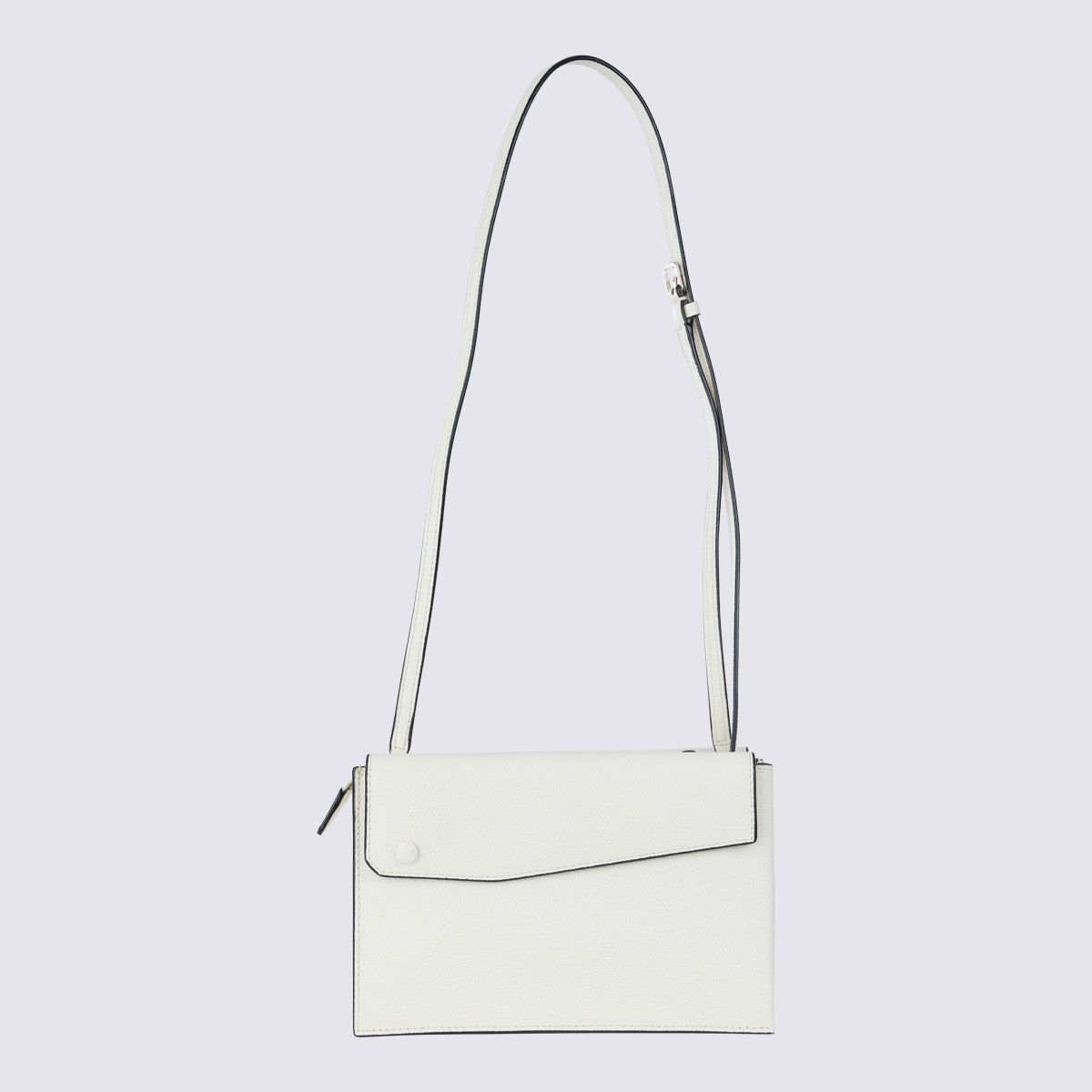 [Valextra] Cross body bag FW26 WBPK0001028LOC99WW