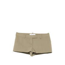 [THE FRANKIE SHOP] Shorts FW26 ROMA  KHAKI