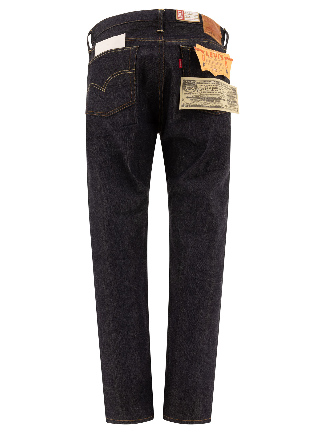 [Levi's] Jeans FW26 501540110