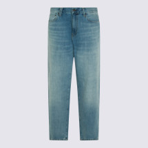 [CARHARTT WIP] Jeans FW26 I03672801UR