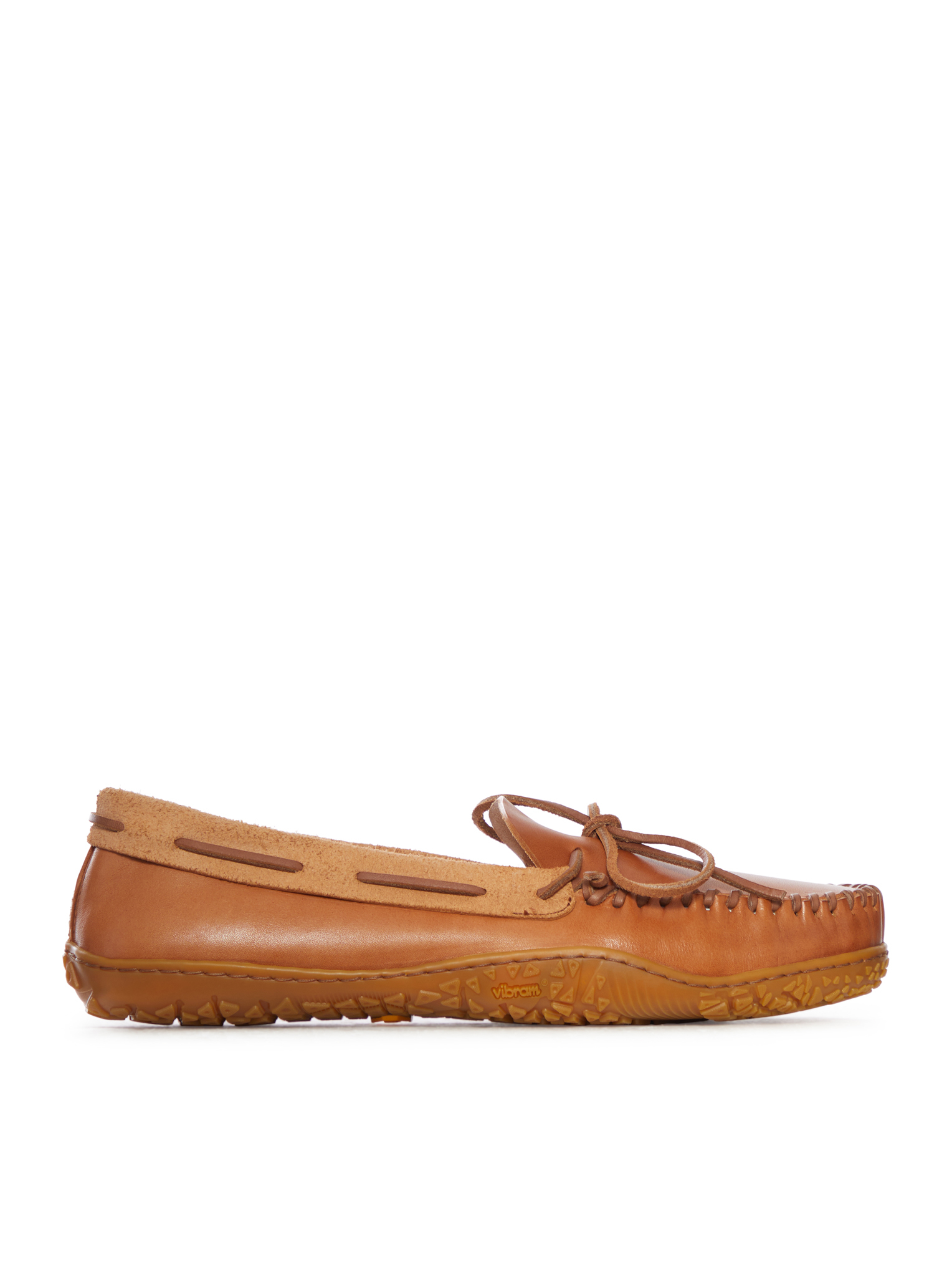 [Buttero] Loafer SS26 B11910ETRUUG43 HONEY