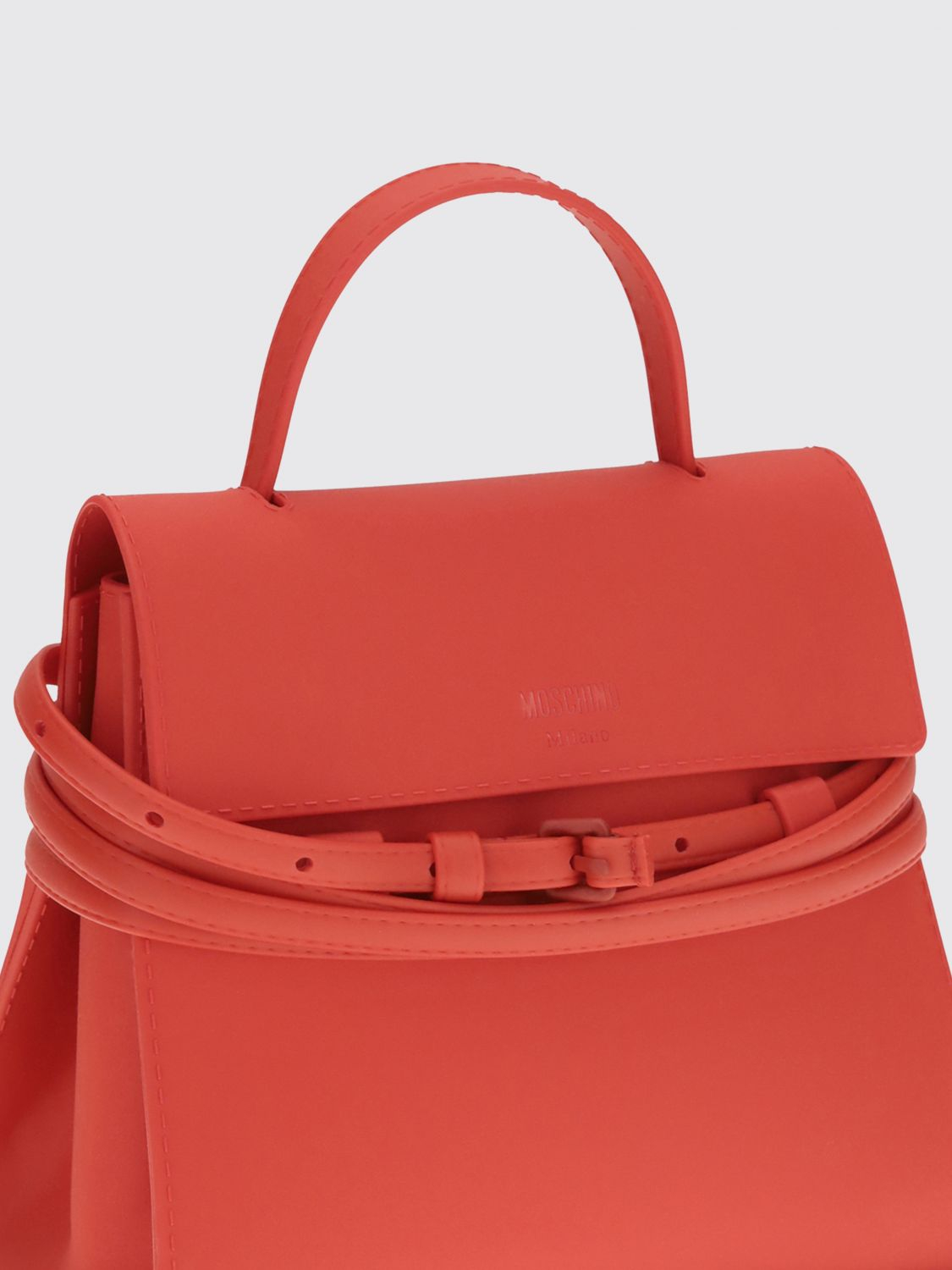 [MOSCHINO COUTURE] Tote bag SS26 MC4230PP0OOY1 500
