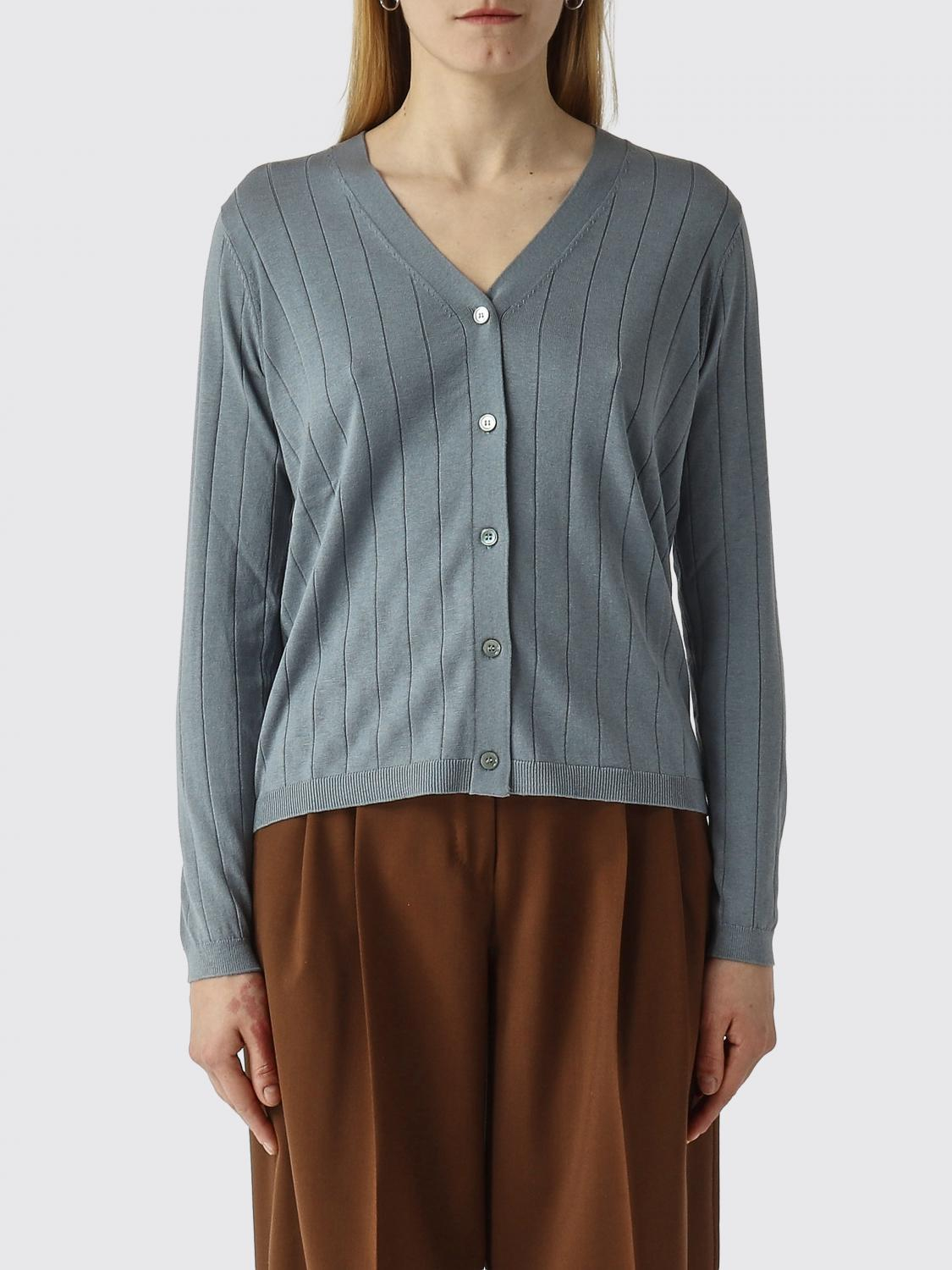 [MM Max Mara] Cardigan SS26 2616341047600 003