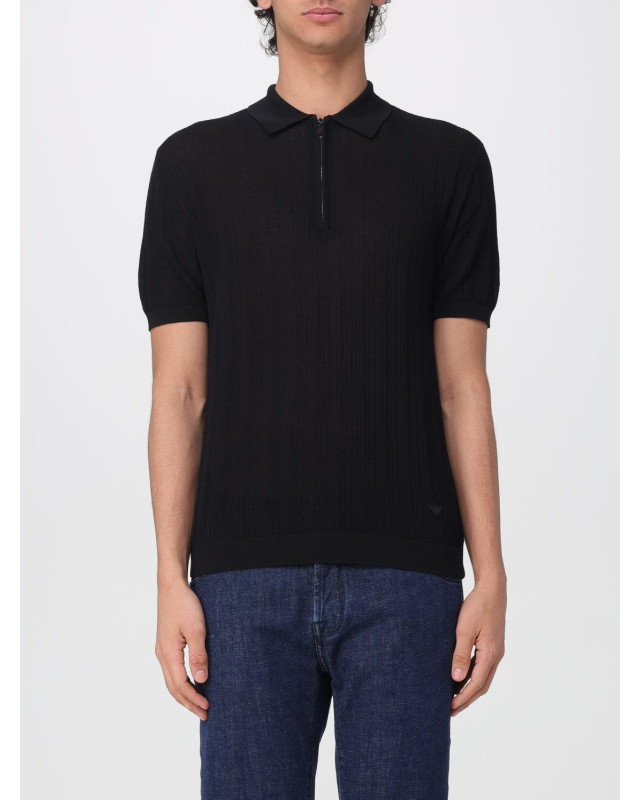 [Emporio Armani] T-shirts Short Sleeve SS26 EM004305AF23761 UC001