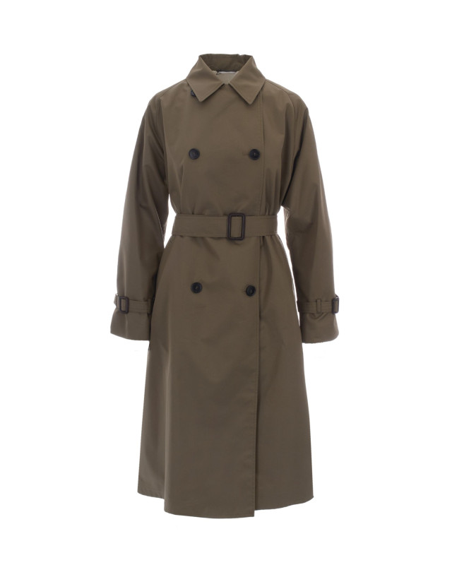 [Weekend MaxMara] Jacket SS26 2615021021600WKDCANASTA004