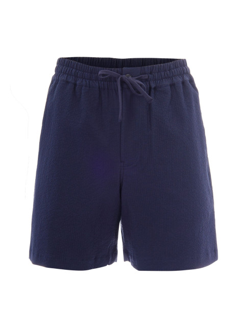 [MAISON KITSUNE] Shorts SS26 QM01401WC50820413
