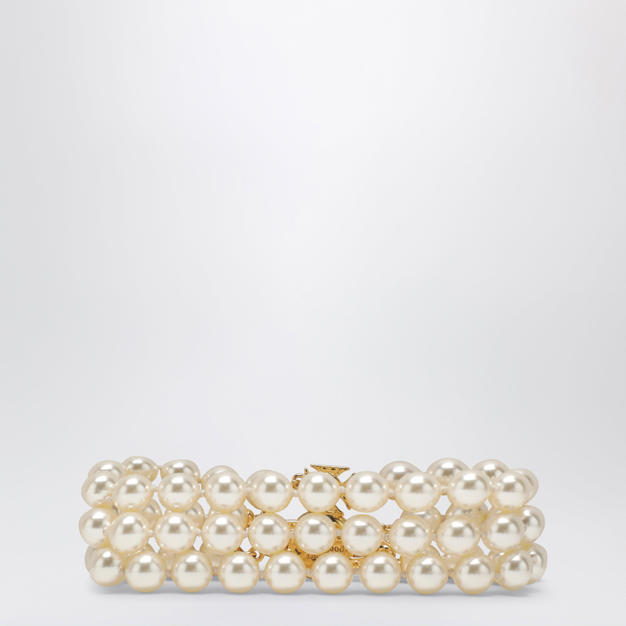 [Vivienne Westwood] Bracelet SS26 6103006L02R143-CN