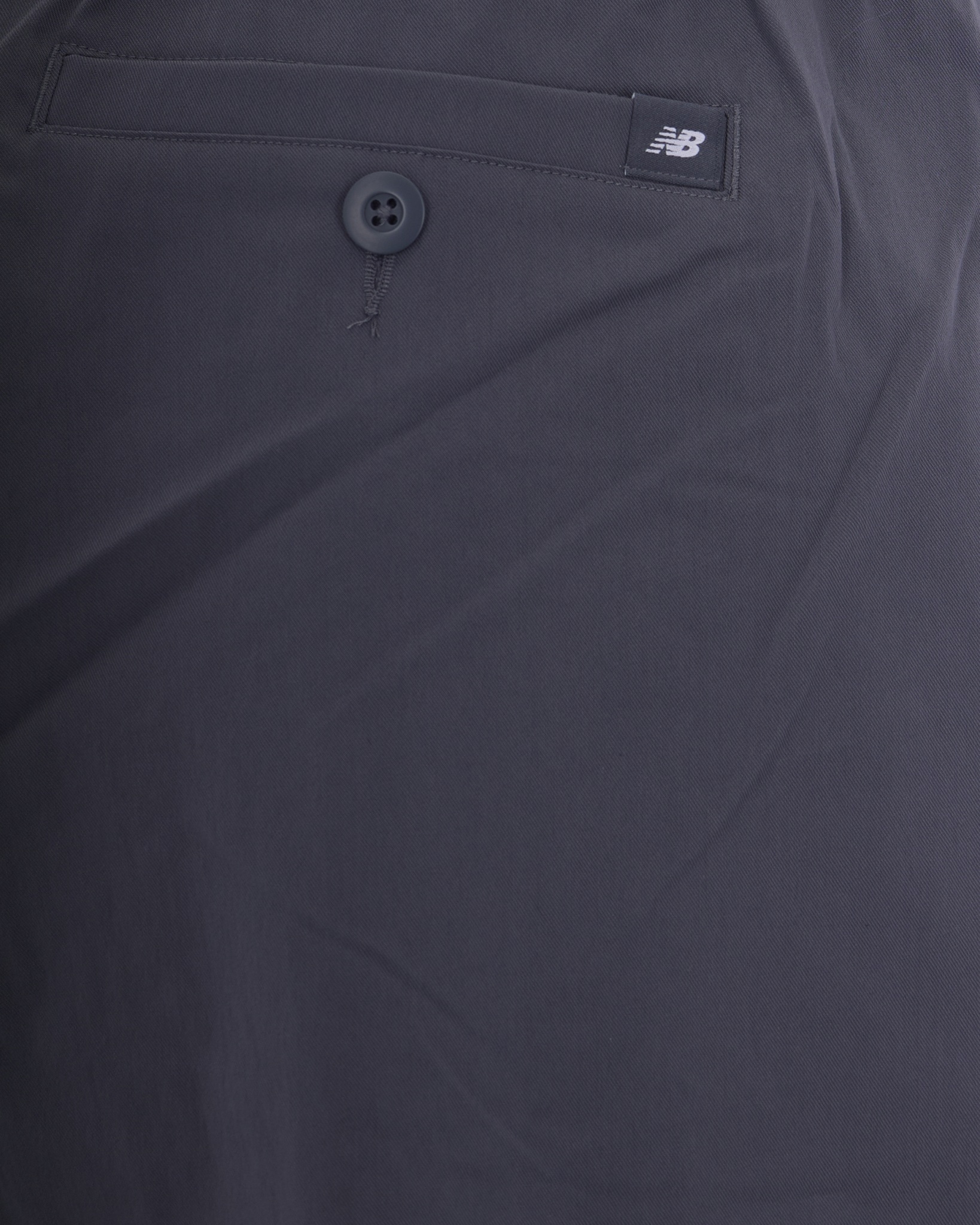[NEW BALANCE] Trousers SS26 MP51563GT