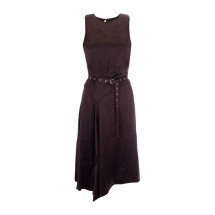 [Liu Jo Collection] Sleeveless dress SS26 CA6149T450AP9576