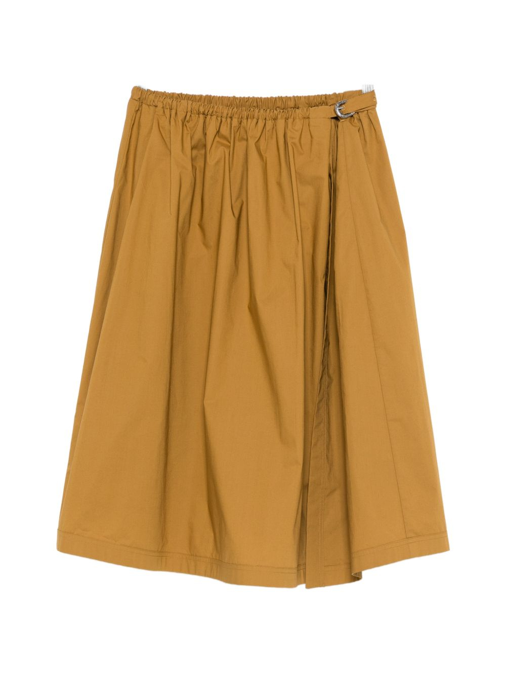 [PINKO] Midi skirt SS26 107003 A2LD CALIMERA L25