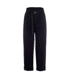 [Liu Jo Collection] Trousers SS26 CA6249TS24622222