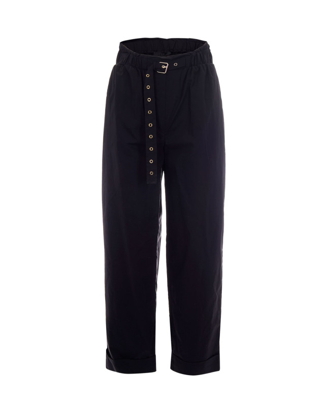[Liu Jo Collection] Trousers SS26 CA6249TS24622222