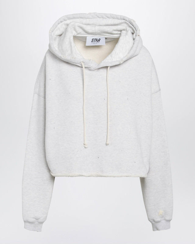 [Golden Goose] Sweatshirt SS26 GUP02716P002413