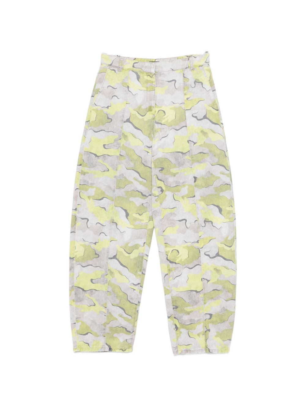 [PINKO] Trousers SS26 107877 A3O7 GRASPO CSL
