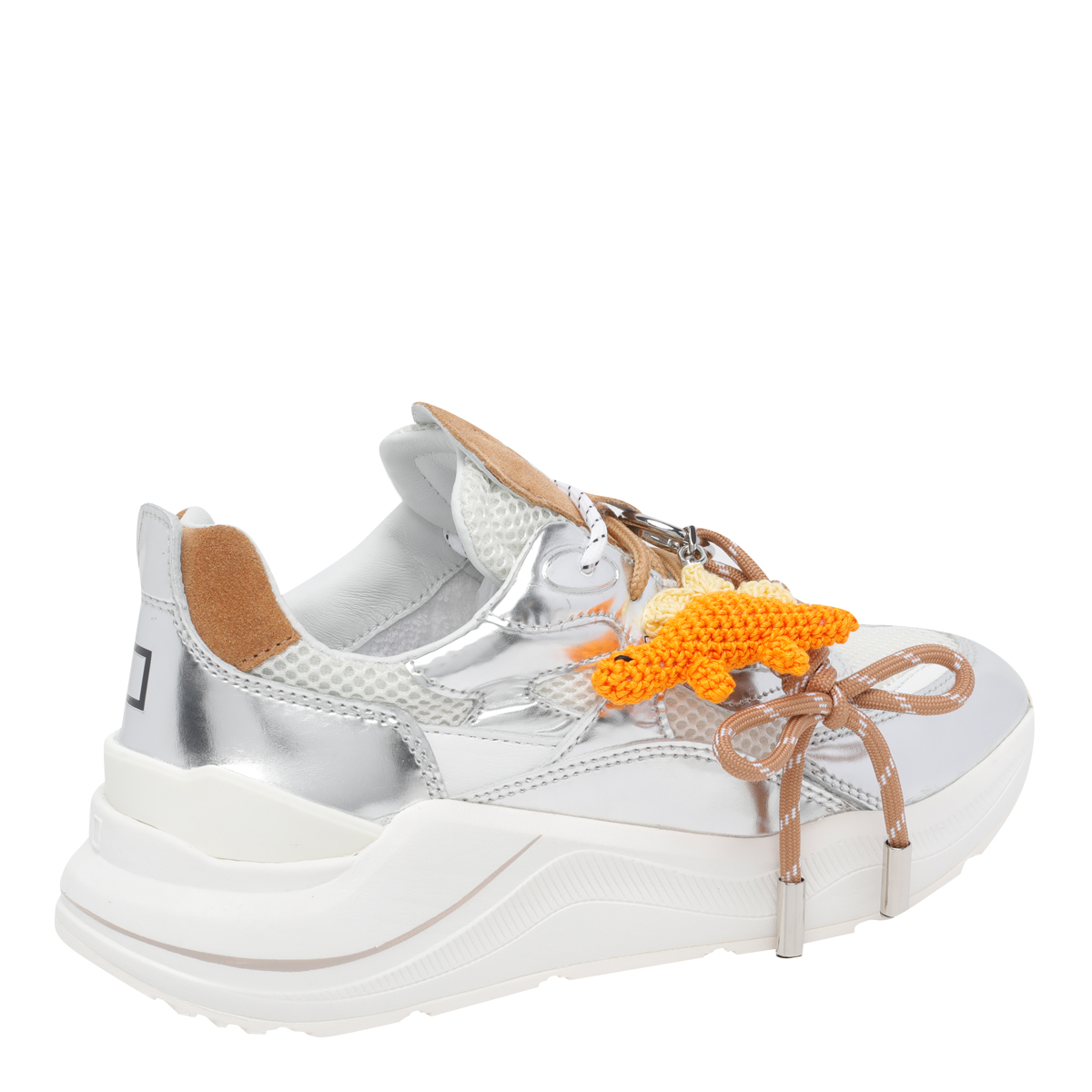 [D.A.T.E.] Sneakers SS26 W441FGMRRS