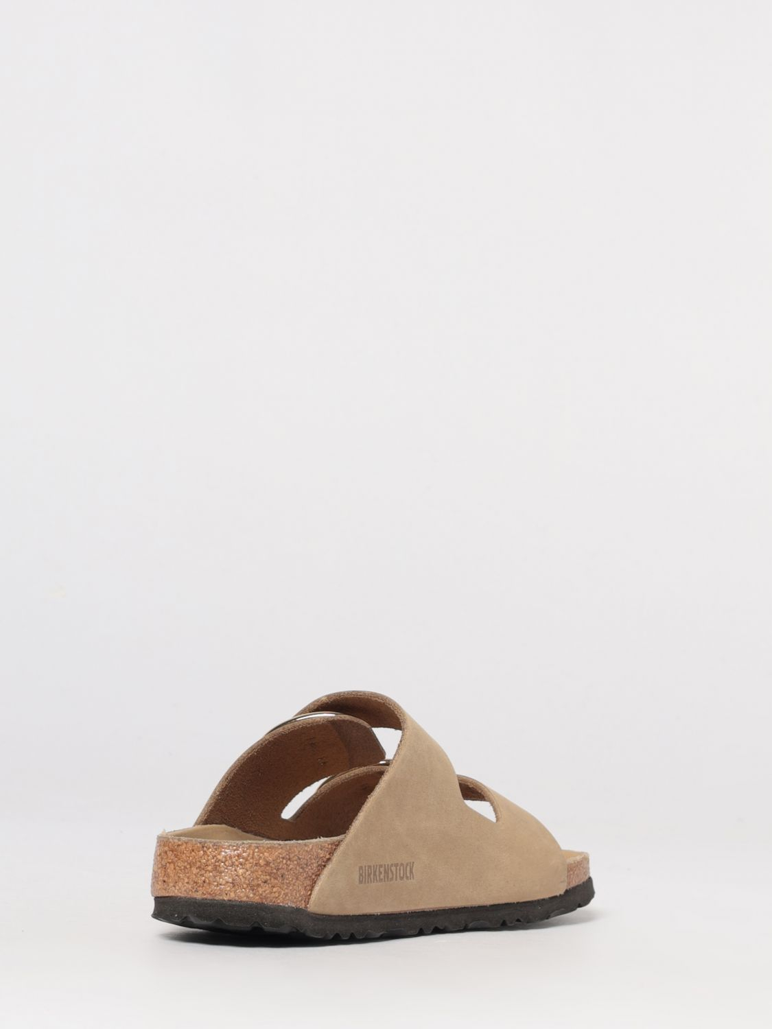 [Birkenstock] Sandals SS26 1030395 TABACCO BROWN