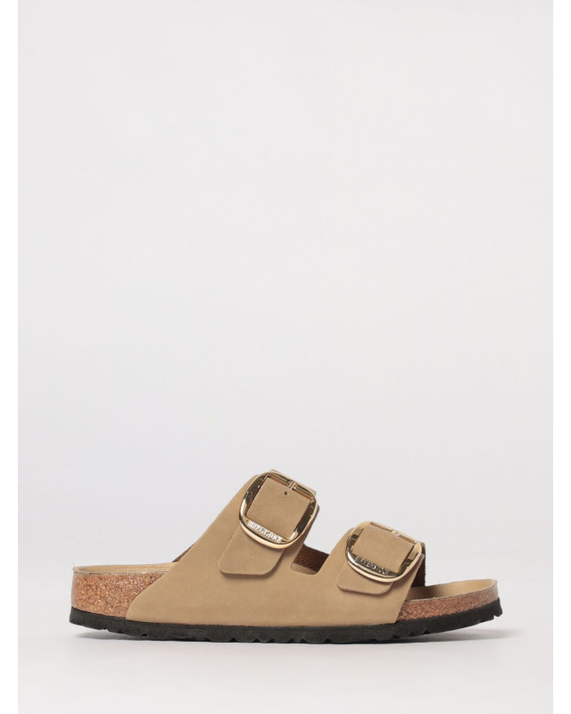 [Birkenstock] Sandals SS26 1030395 TABACCO BROWN