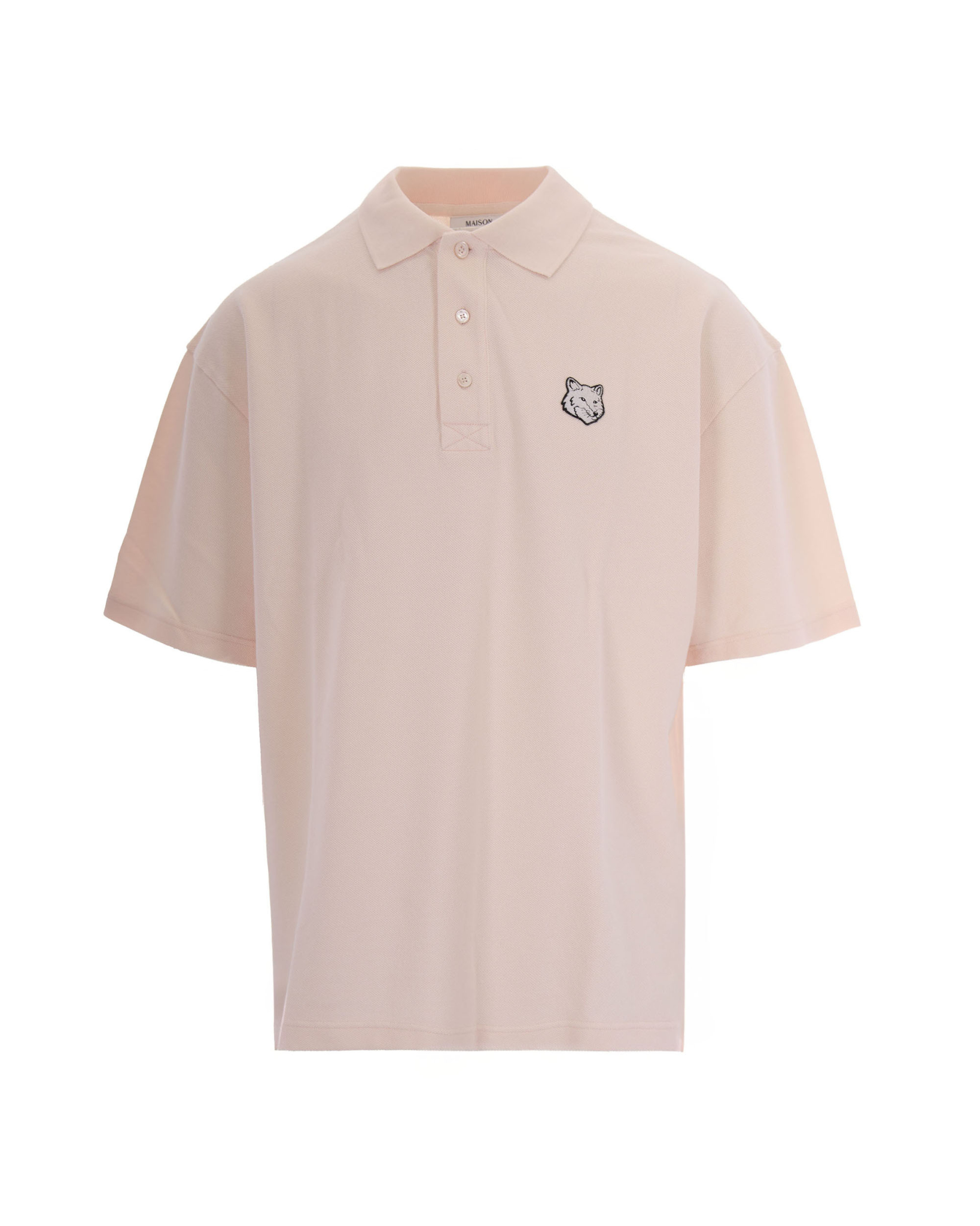 [MAISON KITSUNE] T-shirts Short Sleeve SS26 PM00211KP00010448