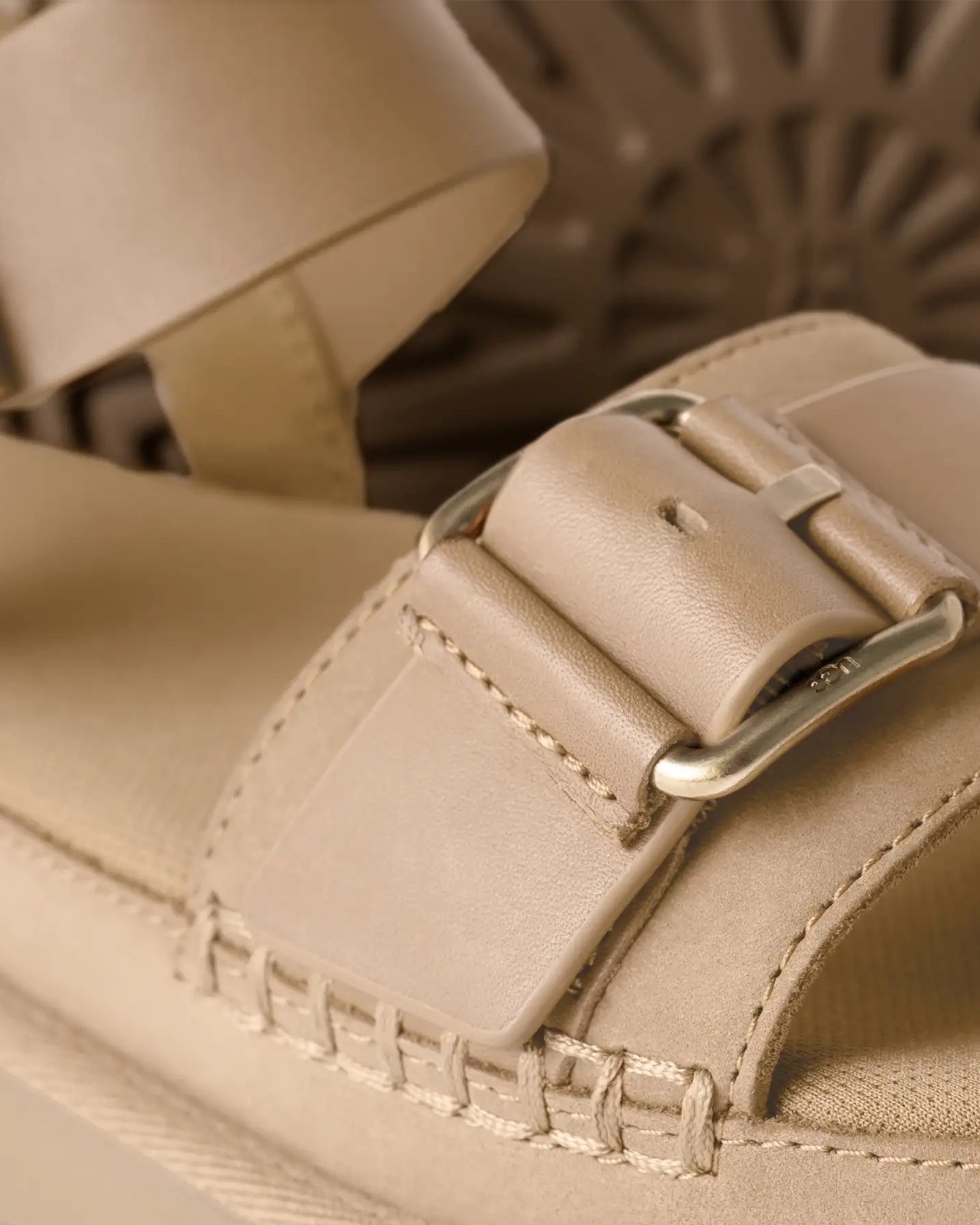 [UGG] Sandals SS26 1167392MDSD