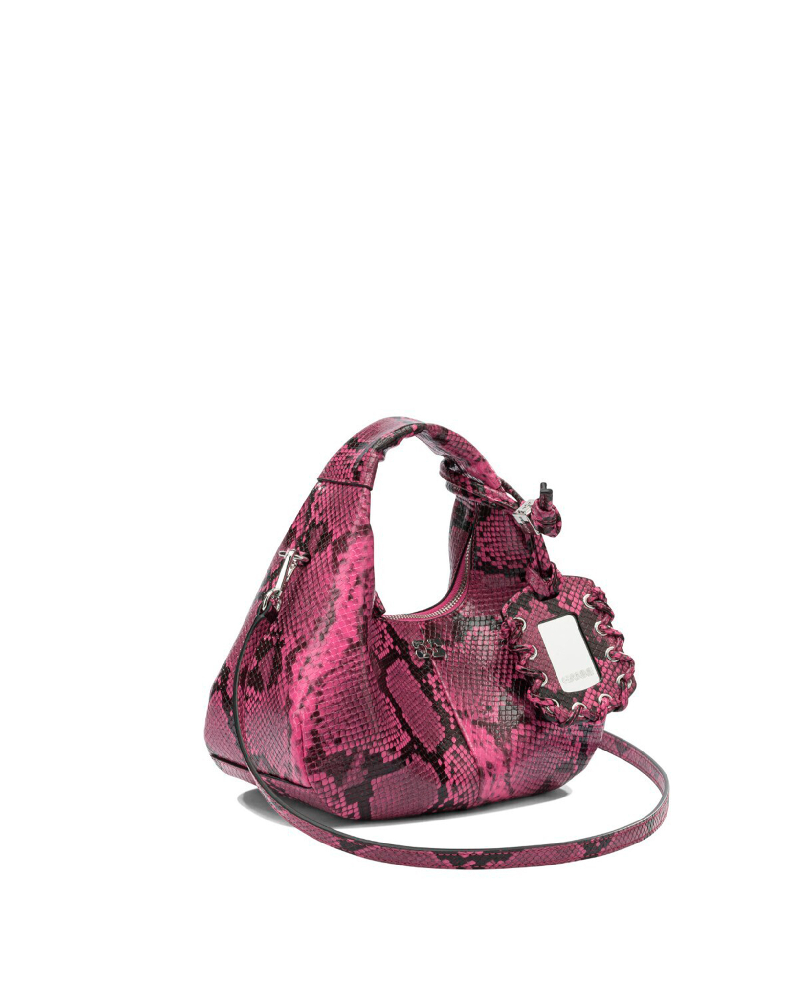 [GANNI] Bag SS26 B207012009Z