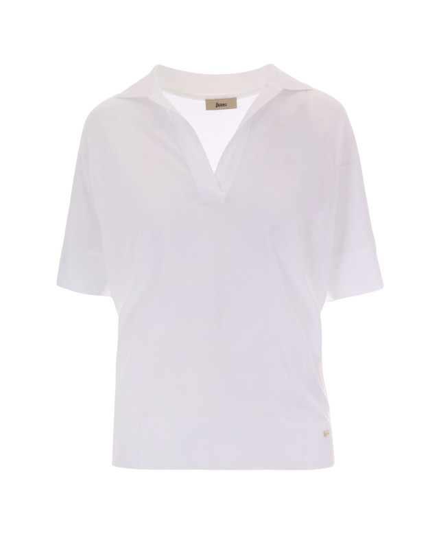 [Herno] T-shirts Short Sleeve SS26 JPL00113D520561000