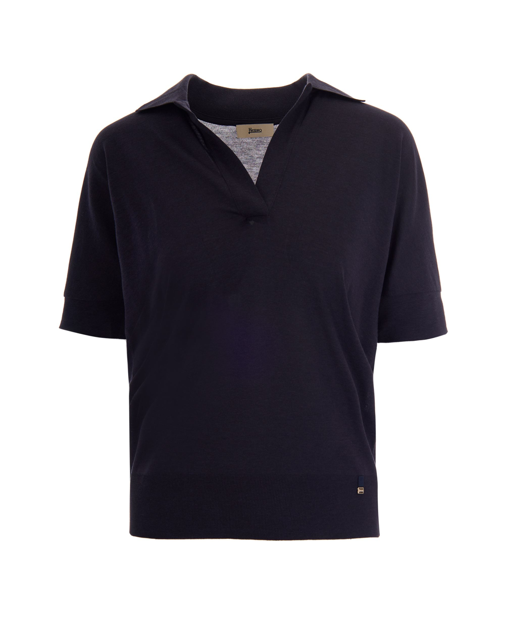 [Herno] T-shirts Short Sleeve SS26 JPL00113D520569200